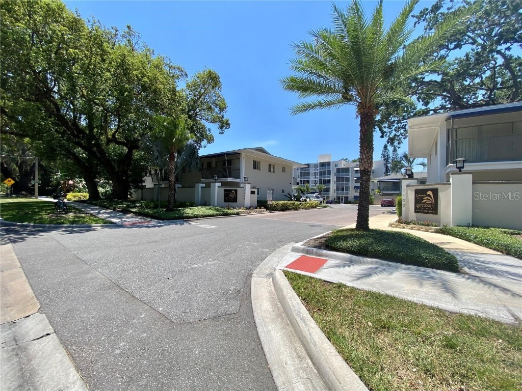1100 Delaney Avenue #F203 Orlando FL 32806 - LAKE COPELAND O6241228 image1
