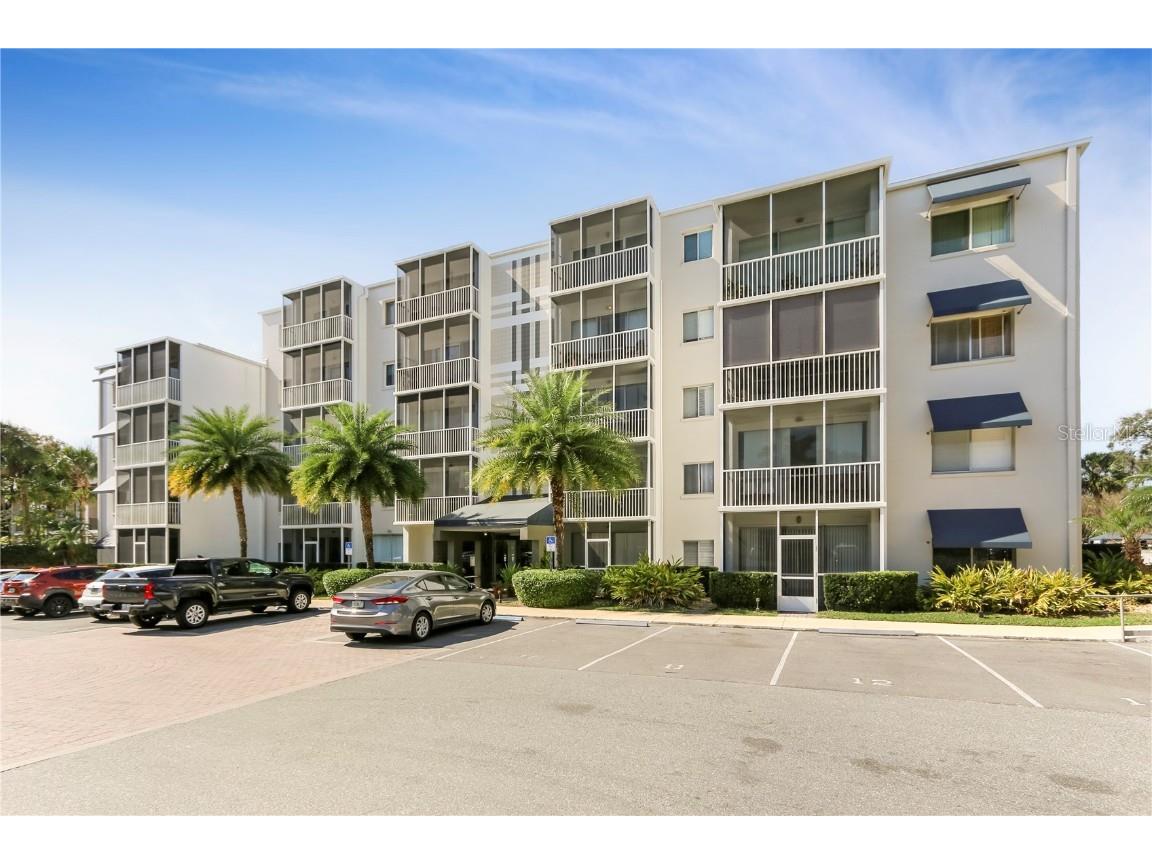 1100 Delaney Avenue #F204 Orlando FL 32806 - LAKE COPELAND O6279370 image1