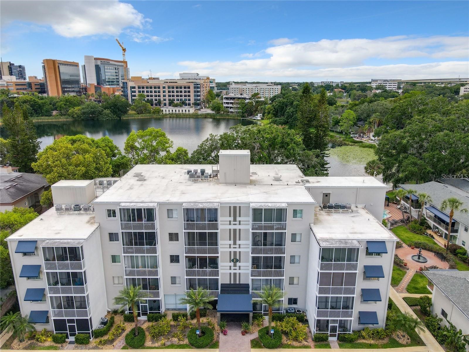 1100 Delaney Avenue #F306 Orlando FL 32806 - LAKE COPELAND O6418723 image1