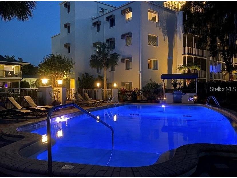 1100 Delaney Avenue #F306 Orlando FL 32806 - LAKE COPELAND O6418723 image30