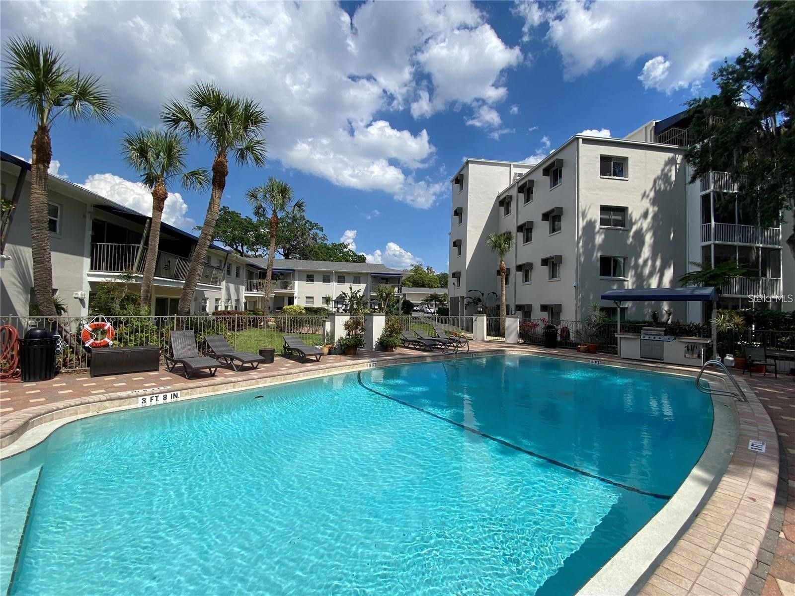 1100 Delaney Avenue #F306 Orlando FL 32806 - LAKE COPELAND O6418723 image32