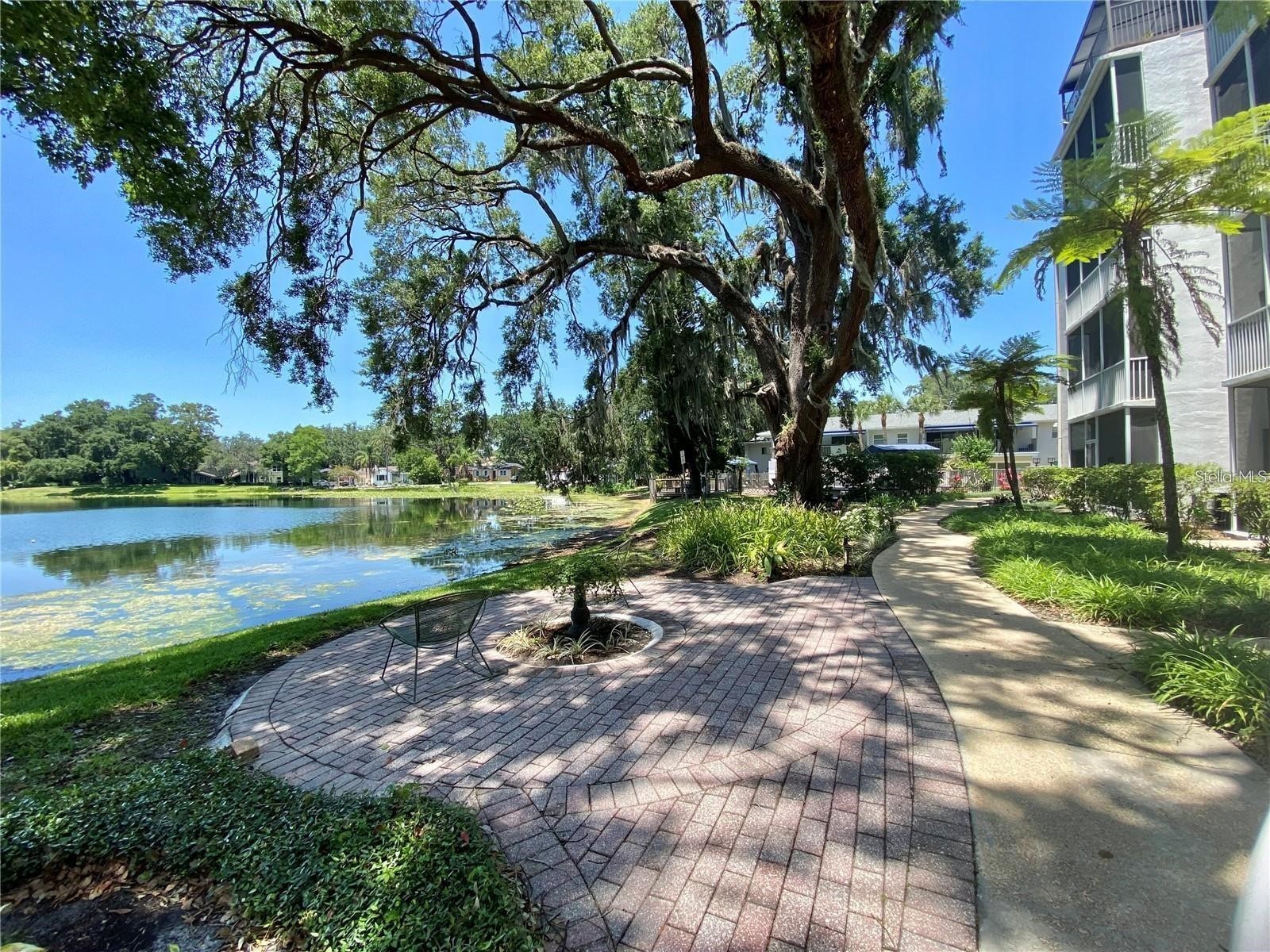 1100 Delaney Avenue #F306 Orlando FL 32806 - LAKE COPELAND O6418723 image34