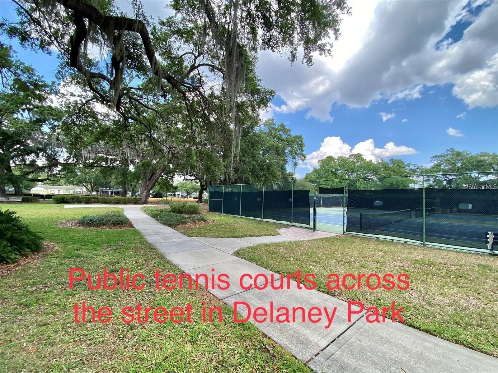 1100 Delaney Avenue #F306 Orlando FL 32806 - LAKE COPELAND O6418723 image36