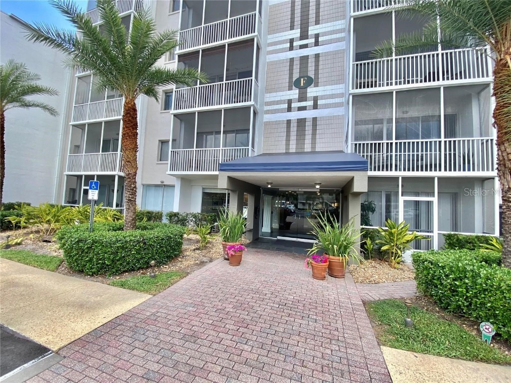 1100 Delaney Avenue #F403 Orlando FL 32806 - LAKE COPELAND O6160614 image1