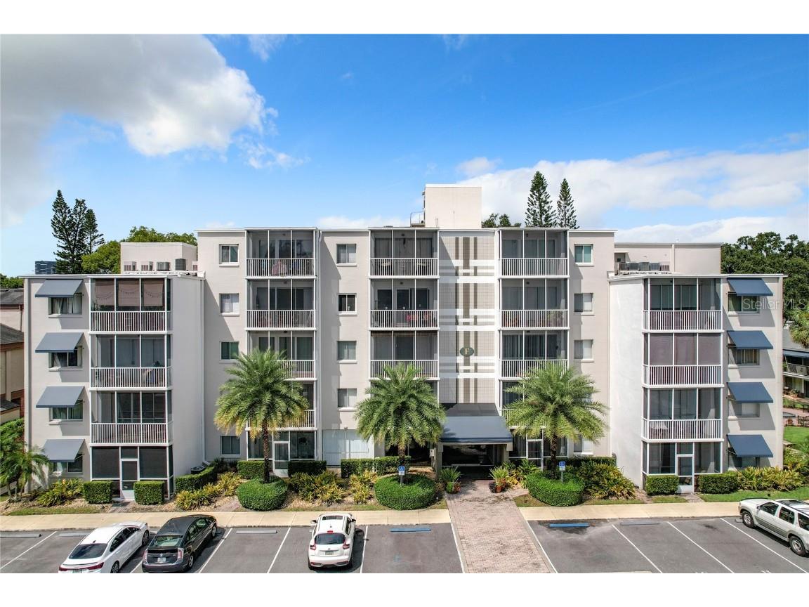 1100 Delaney Avenue #F403 Orlando FL 32806 - LAKE COPELAND O6338355 image1
