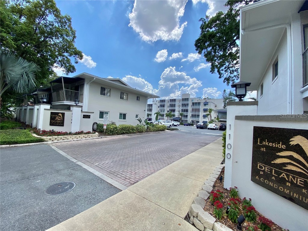 1100 Delaney Avenue #F405 Orlando FL 32806 - LAKE COPELAND O6101691 image1