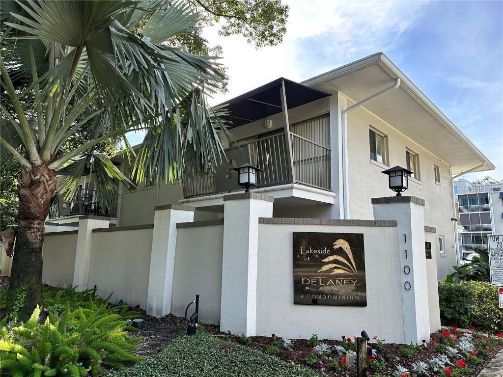 1100 Delaney Avenue #G11 Orlando FL 32806 - LAKE COPELAND O6163265 image1