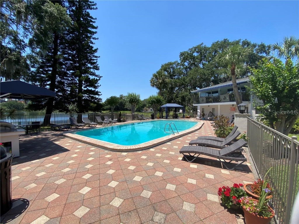 1100 Delaney Avenue #G23 Orlando FL 32806 - LAKE COPELAND O6355869 image3