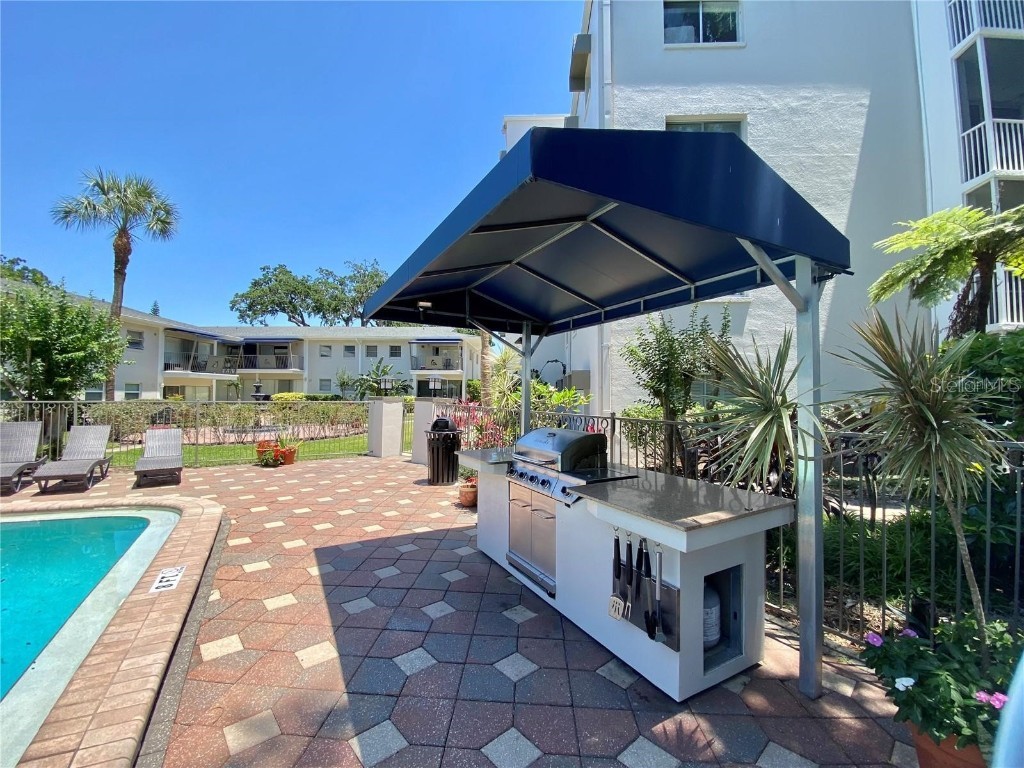 1100 Delaney Avenue #G23 Orlando FL 32806 - LAKE COPELAND O6355869 image4