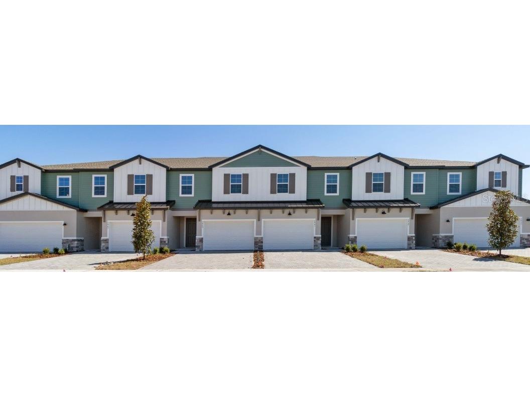 1100 Desert Candle Drive Ocoee FL 34761 W7875166 image1