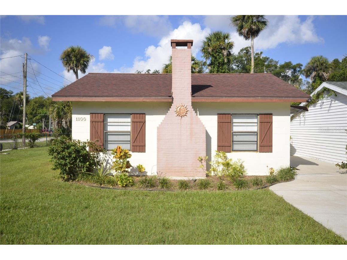 1100 Dougherty Street New Smyrna Beach FL 32168 NS1085762 image1
