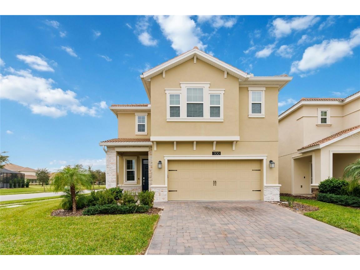 1100 Downswing Place Davenport FL 33896 O6281165 image1