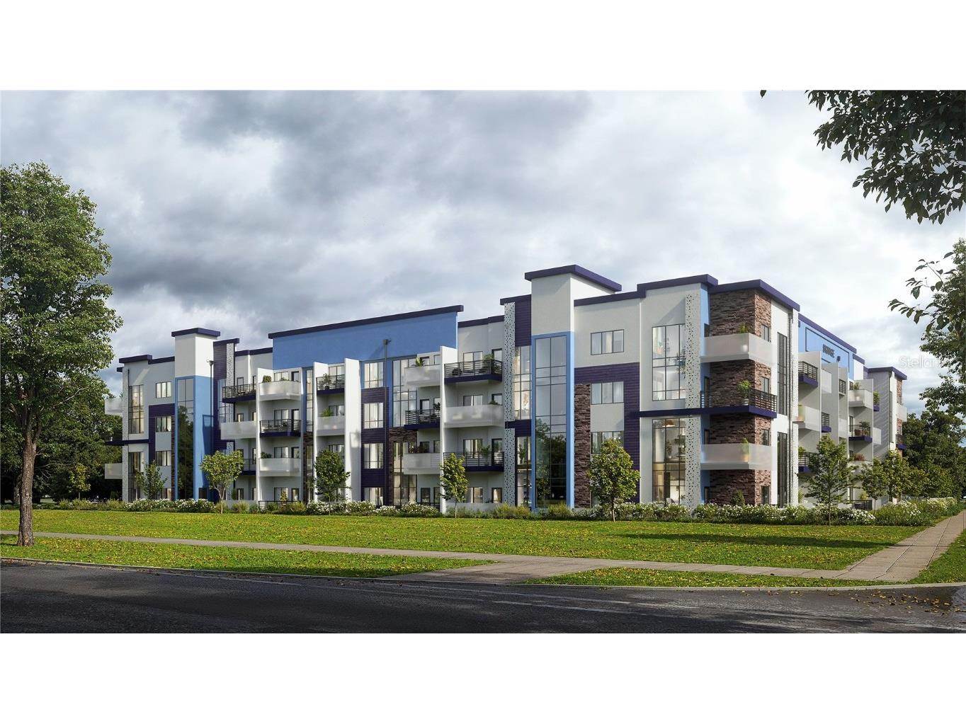 1100 E 1st Street Sanford FL 32771 - LAKE MONROE O6366272 image1