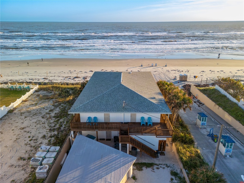 1100 E 3rd Avenue New Smyrna Beach FL 32169 - ATLANTIC OCEAN NS1084301 image1