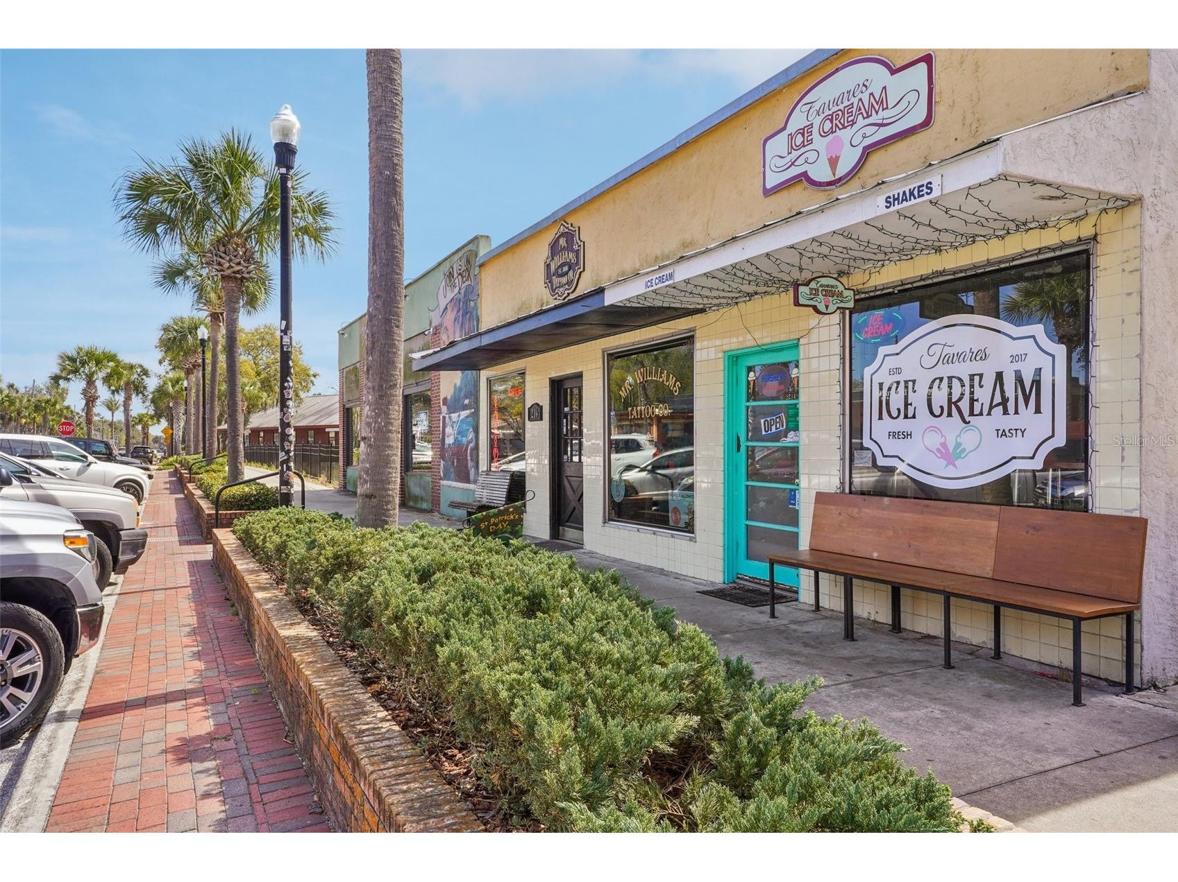 1100 E Caroline Street #106 Tavares FL 32778 G5108768 image30