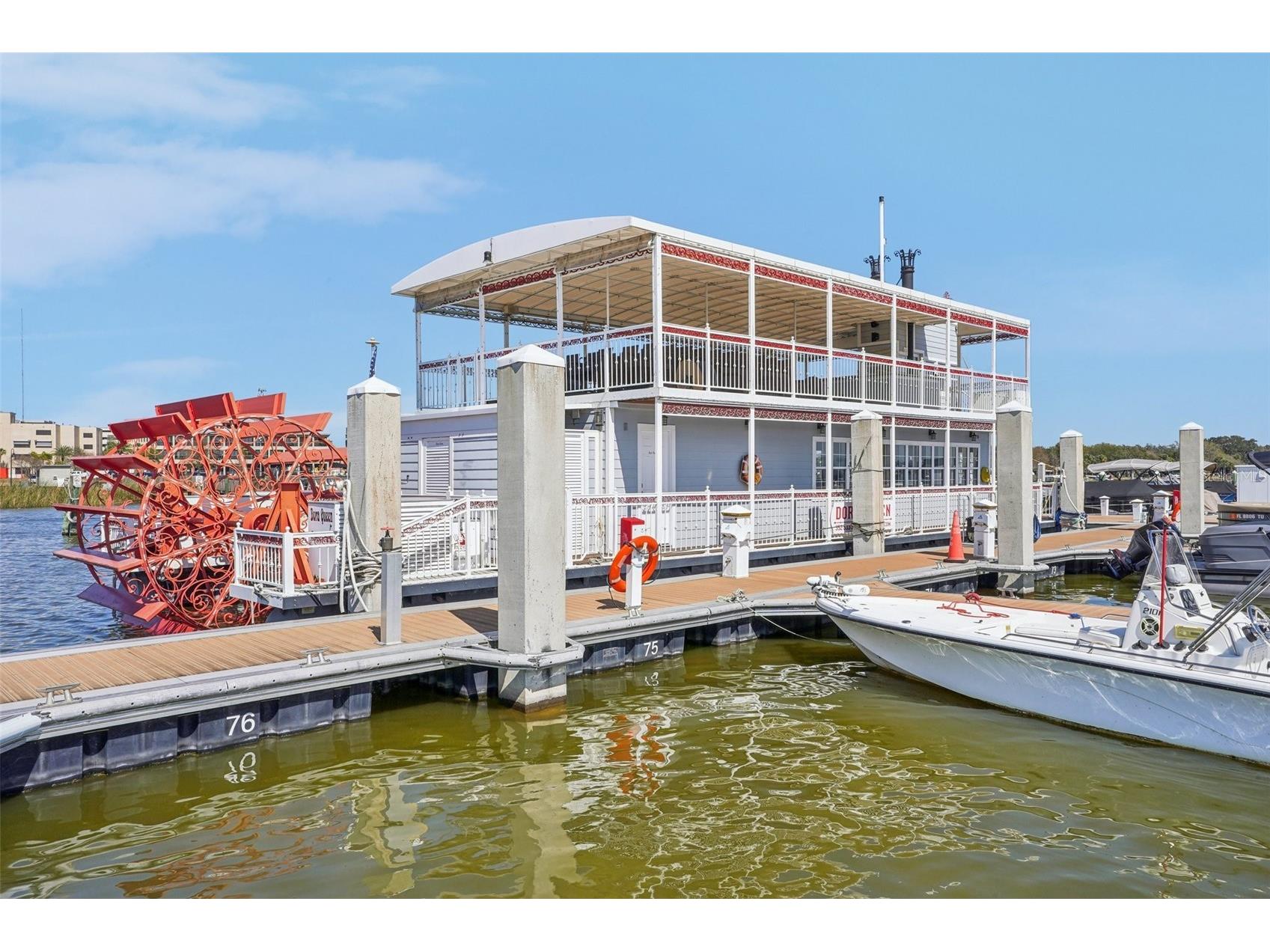 1100 E Caroline Street #106 Tavares FL 32778 G5108768 image40