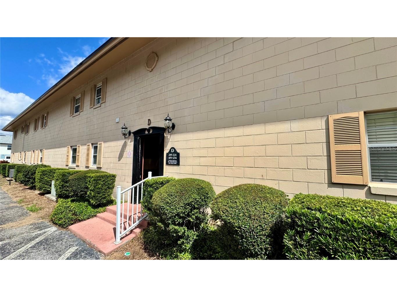 1100 E Caroline Street #123 Tavares FL 32778 G5102652 image4