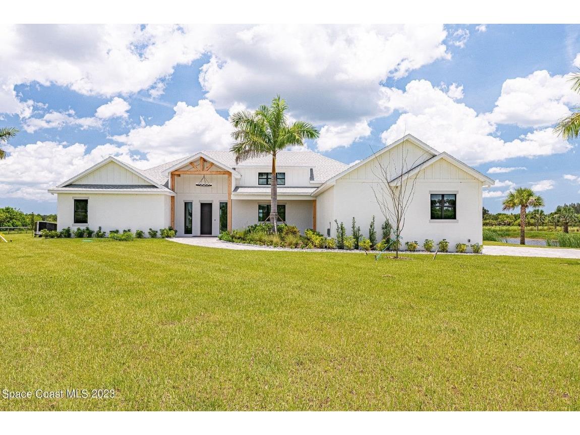 1100 E Crisafulli Road Merritt Island FL 32953 O6187997 image1