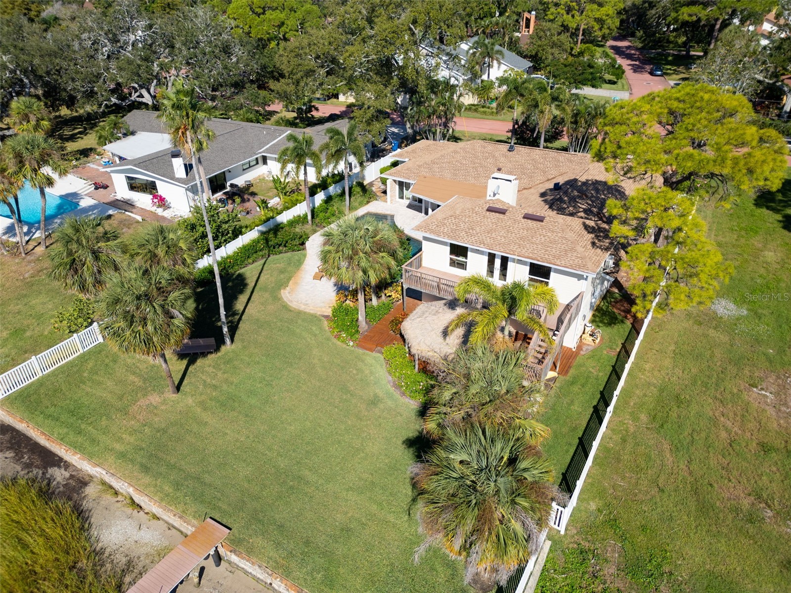 1100 Friendly Way S Saint Petersburg FL 33705 - TAMPA BAY TB8432607 image63