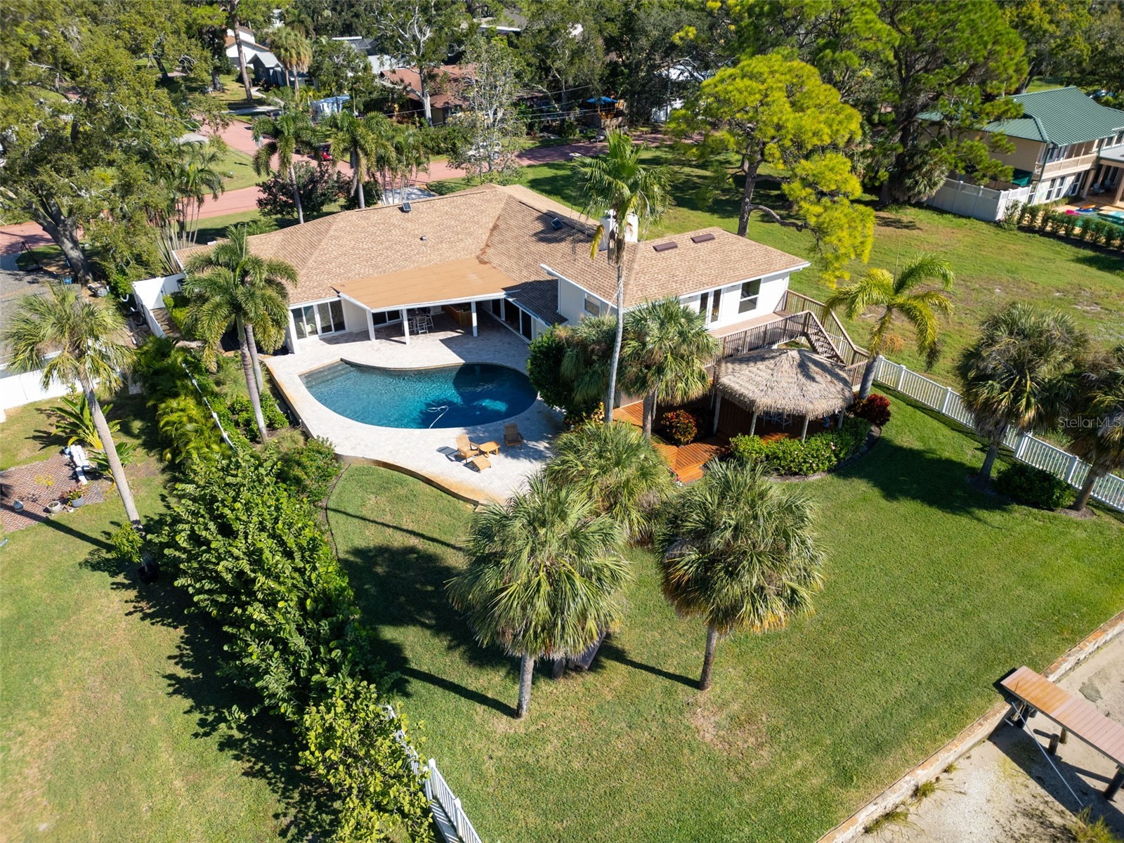 1100 Friendly Way S Saint Petersburg FL 33705 - TAMPA BAY TB8432607 image64