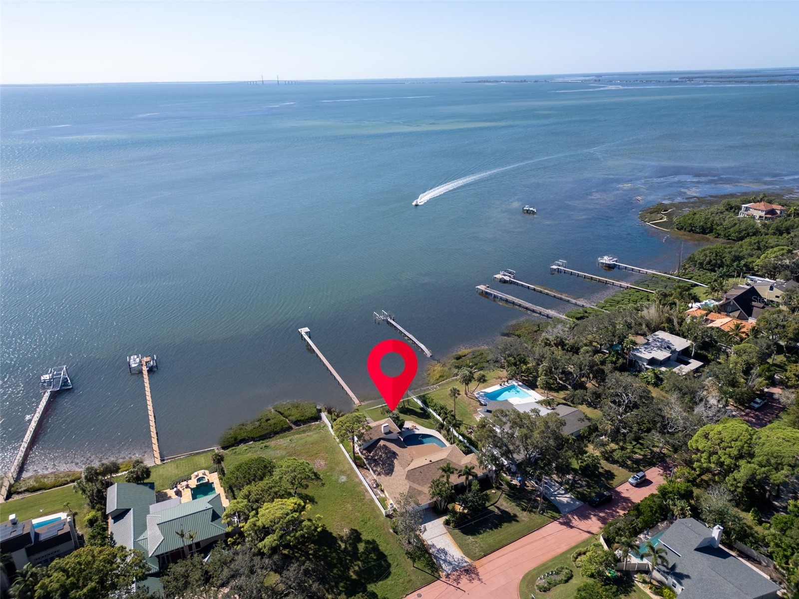 1100 Friendly Way S Saint Petersburg FL 33705 - TAMPA BAY TB8432607 image65