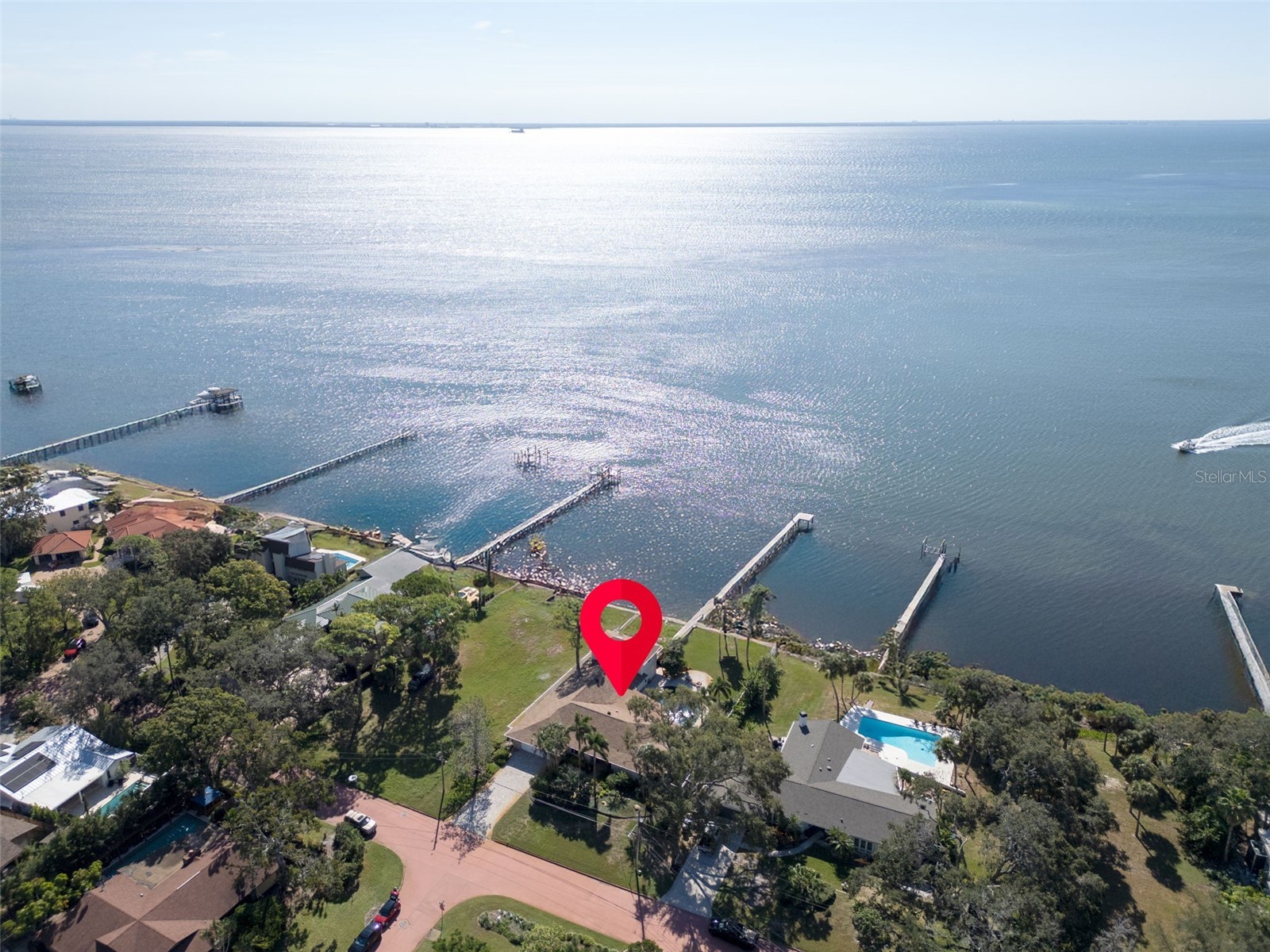 1100 Friendly Way S Saint Petersburg FL 33705 - TAMPA BAY TB8432607 image66