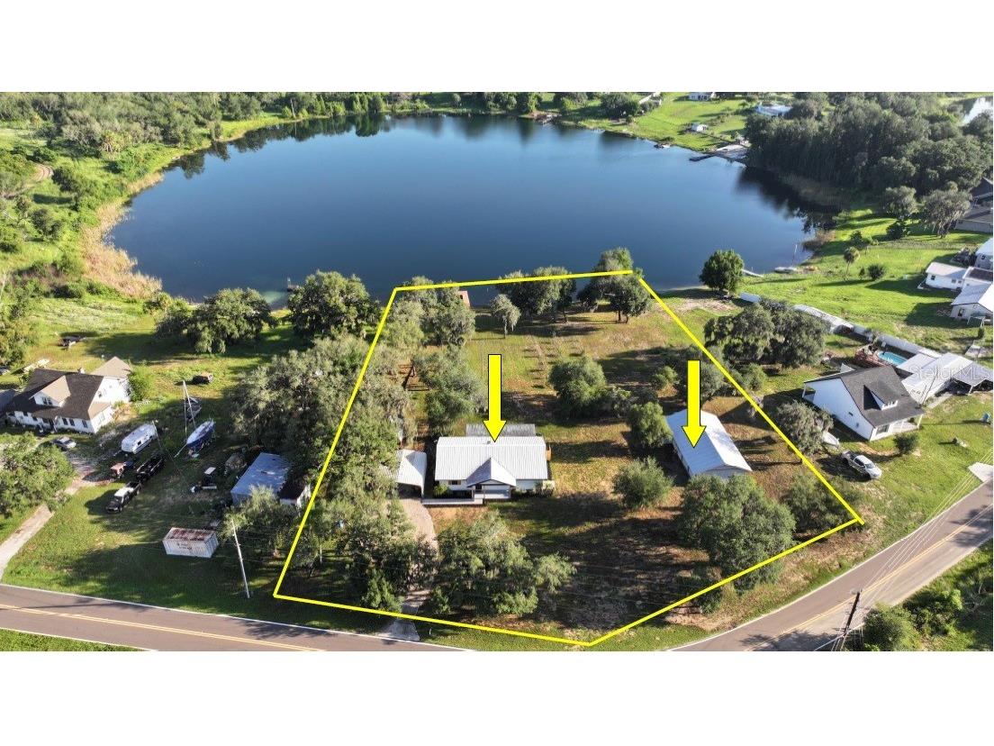 1100 Golden Bough Road Lake Wales FL 33898 - LAKE IRIS L4963296 image1