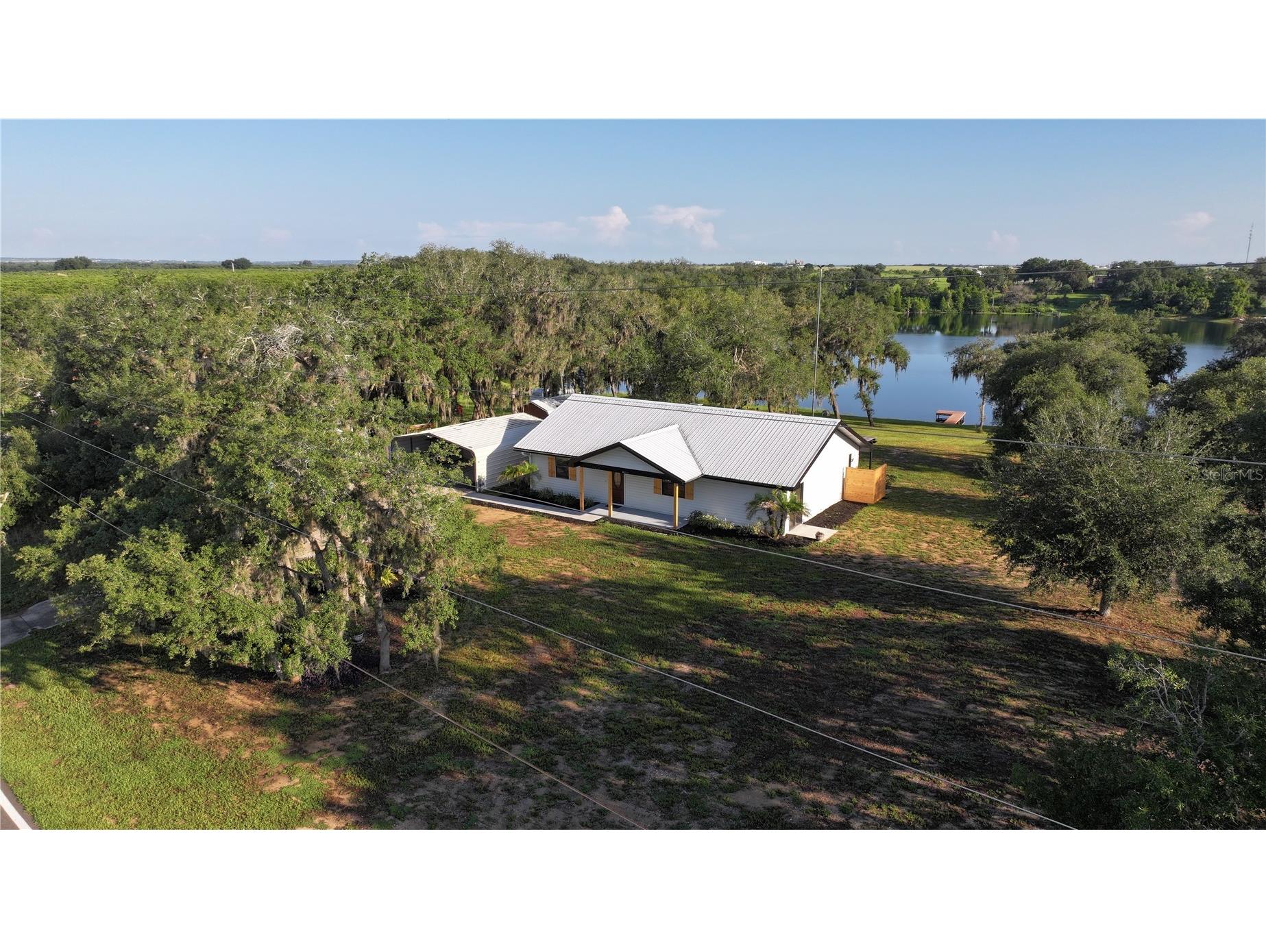 1100 Golden Bough Road Lake Wales FL 33898 - LAKE IRIS L4963296 image33