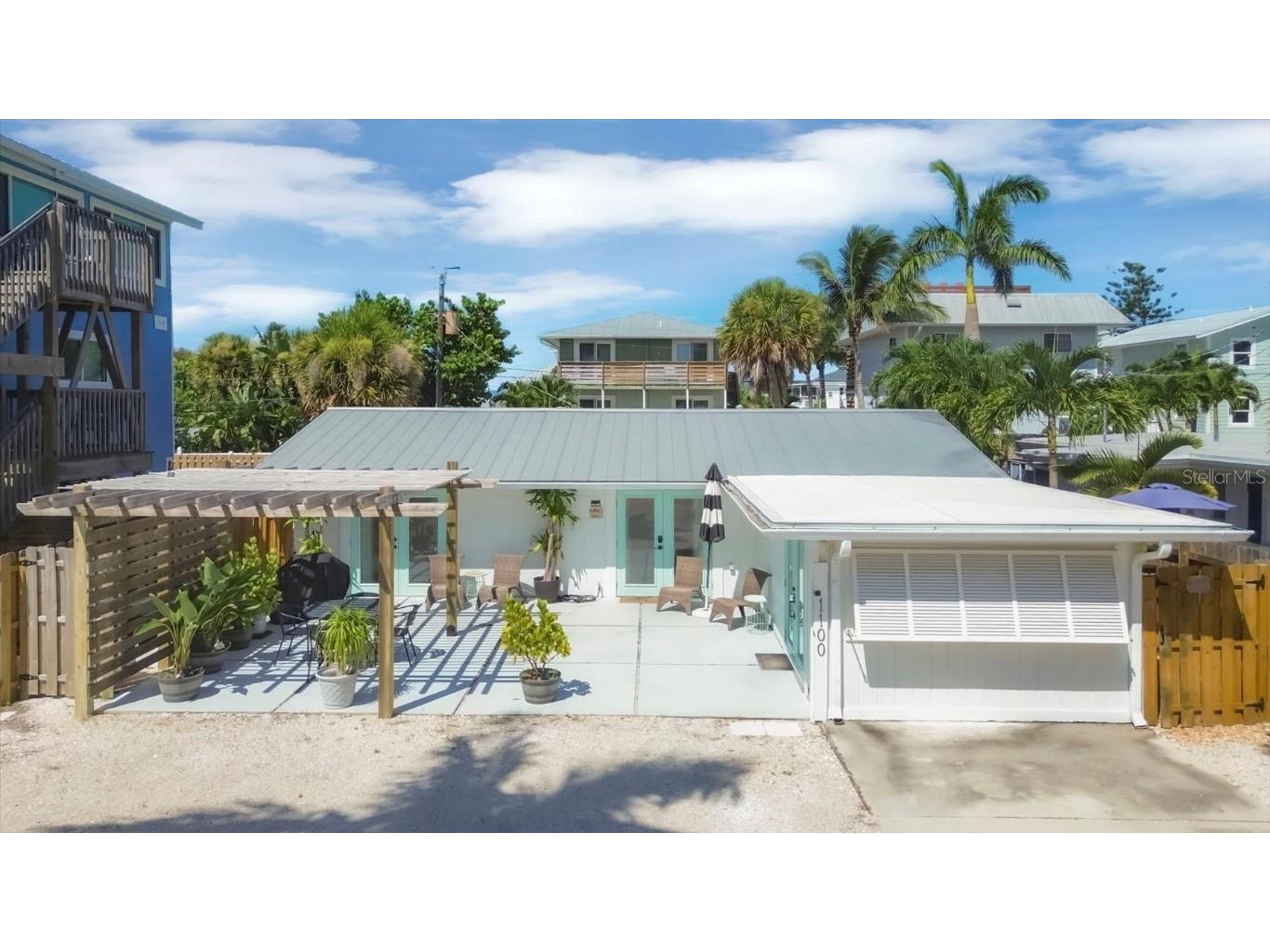 1100 Gulf Boulevard Englewood FL 34223 D6140381 image1