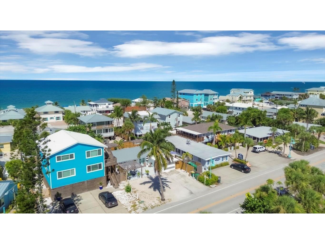 1100 Gulf Boulevard Englewood FL 34223 D6140381 image4