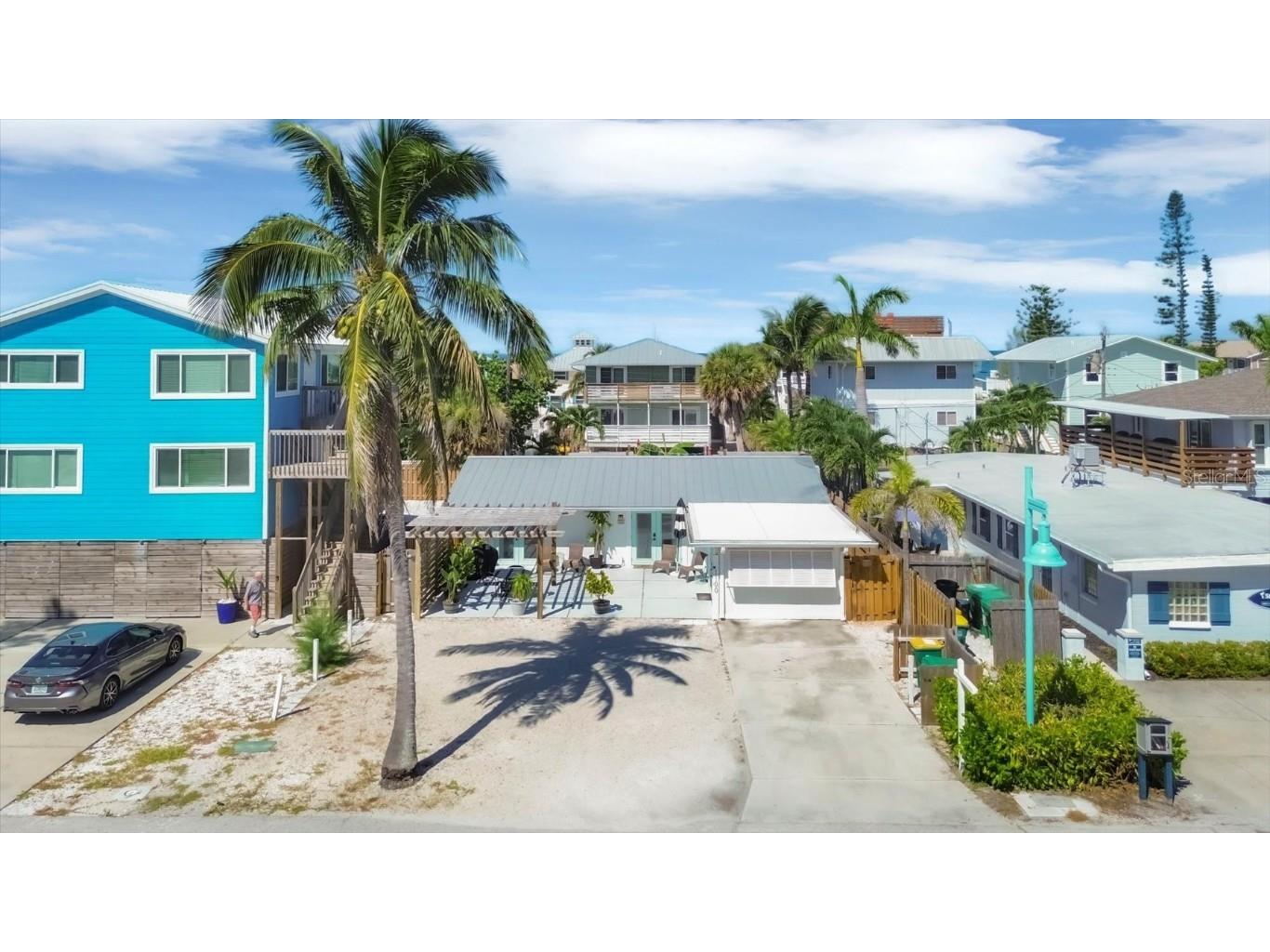 1100 Gulf Boulevard Englewood FL 34223 D6140381 image5