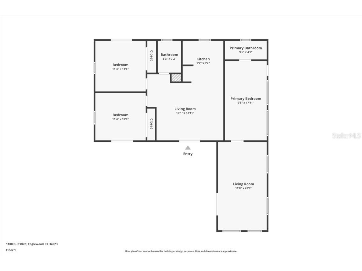 1100 Gulf Boulevard Englewood FL 34223 D6140381 image55