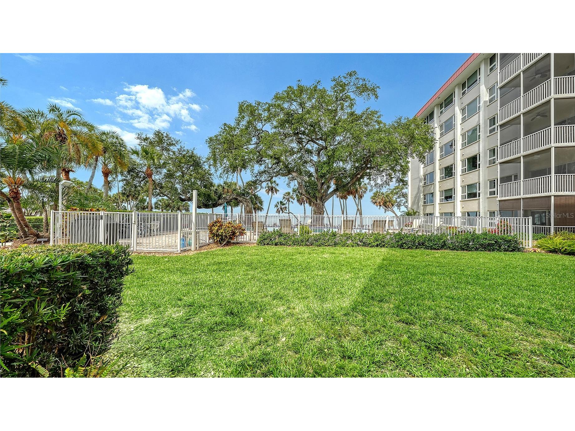 1100 Imperial Drive #108 Sarasota FL 34236 - SARASOTA BAY A4692243 image21