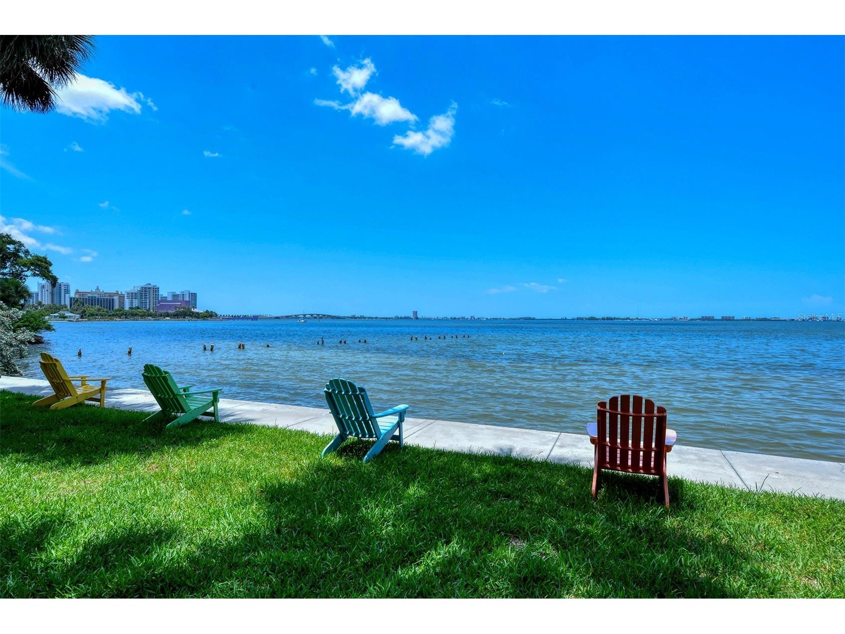 1100 Imperial Drive #108 Sarasota FL 34236 - SARASOTA BAY A4692243 image27