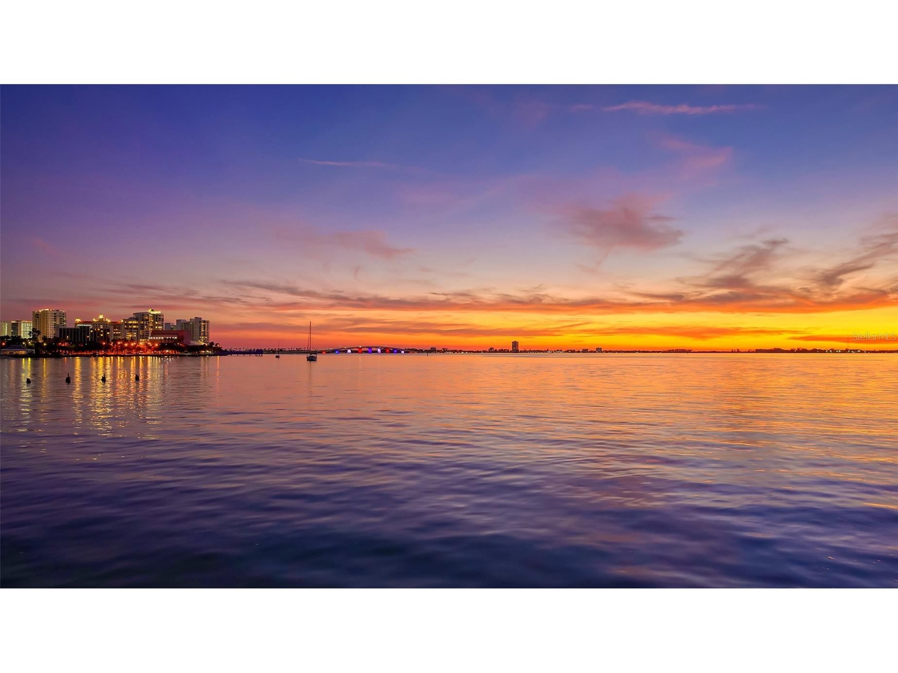 1100 Imperial Drive #108 Sarasota FL 34236 - SARASOTA BAY A4692243 image30