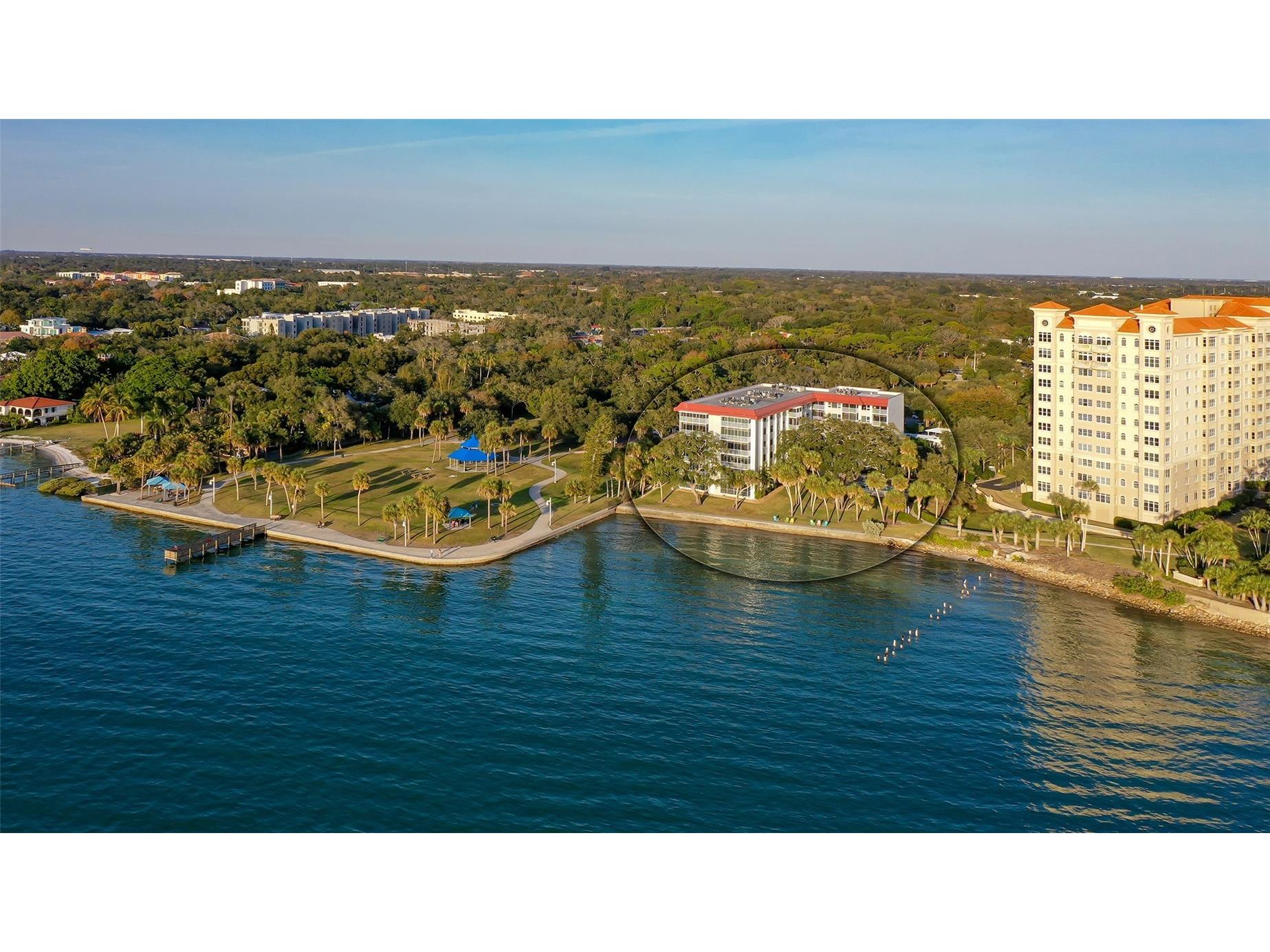 1100 Imperial Drive #108 Sarasota FL 34236 - SARASOTA BAY A4692243 image31