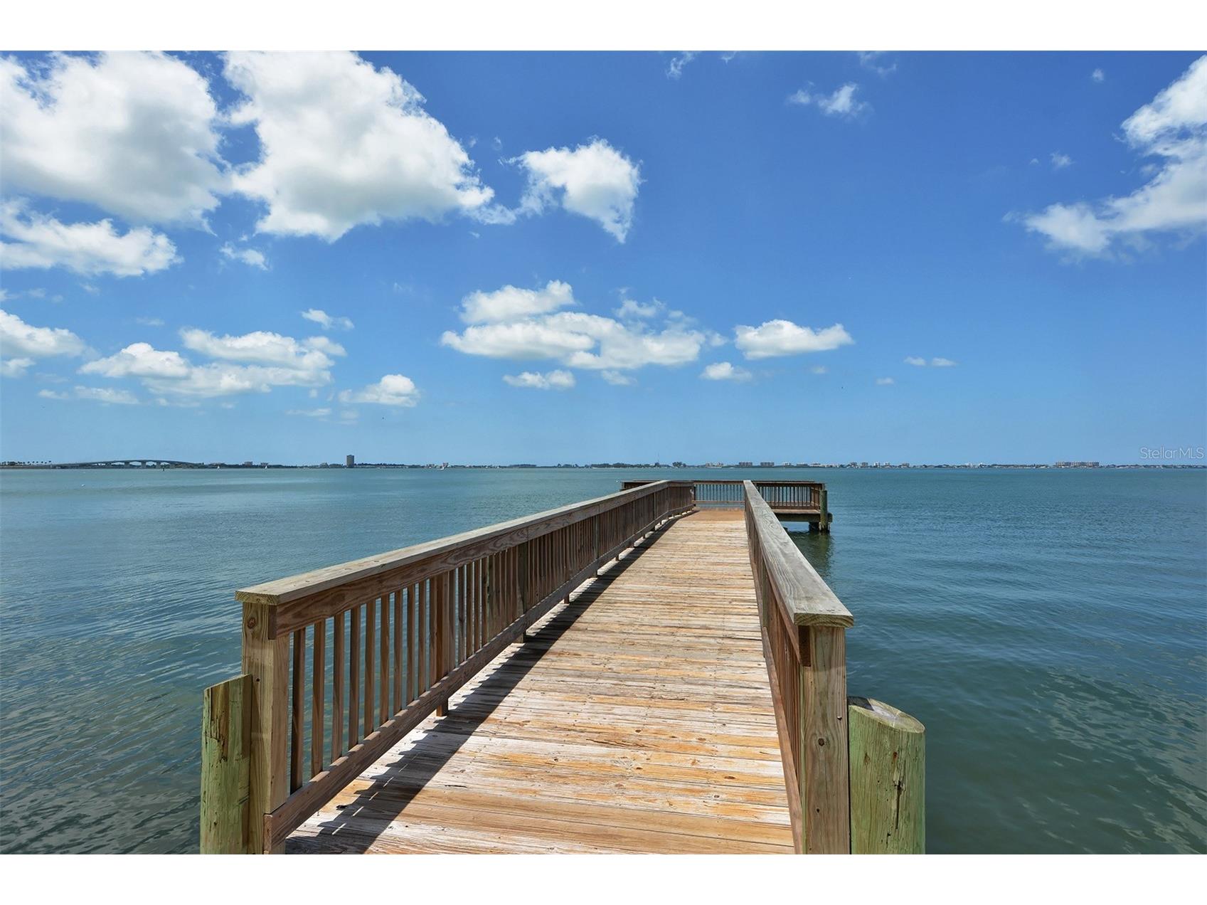 1100 Imperial Drive #108 Sarasota FL 34236 - SARASOTA BAY A4692243 image34