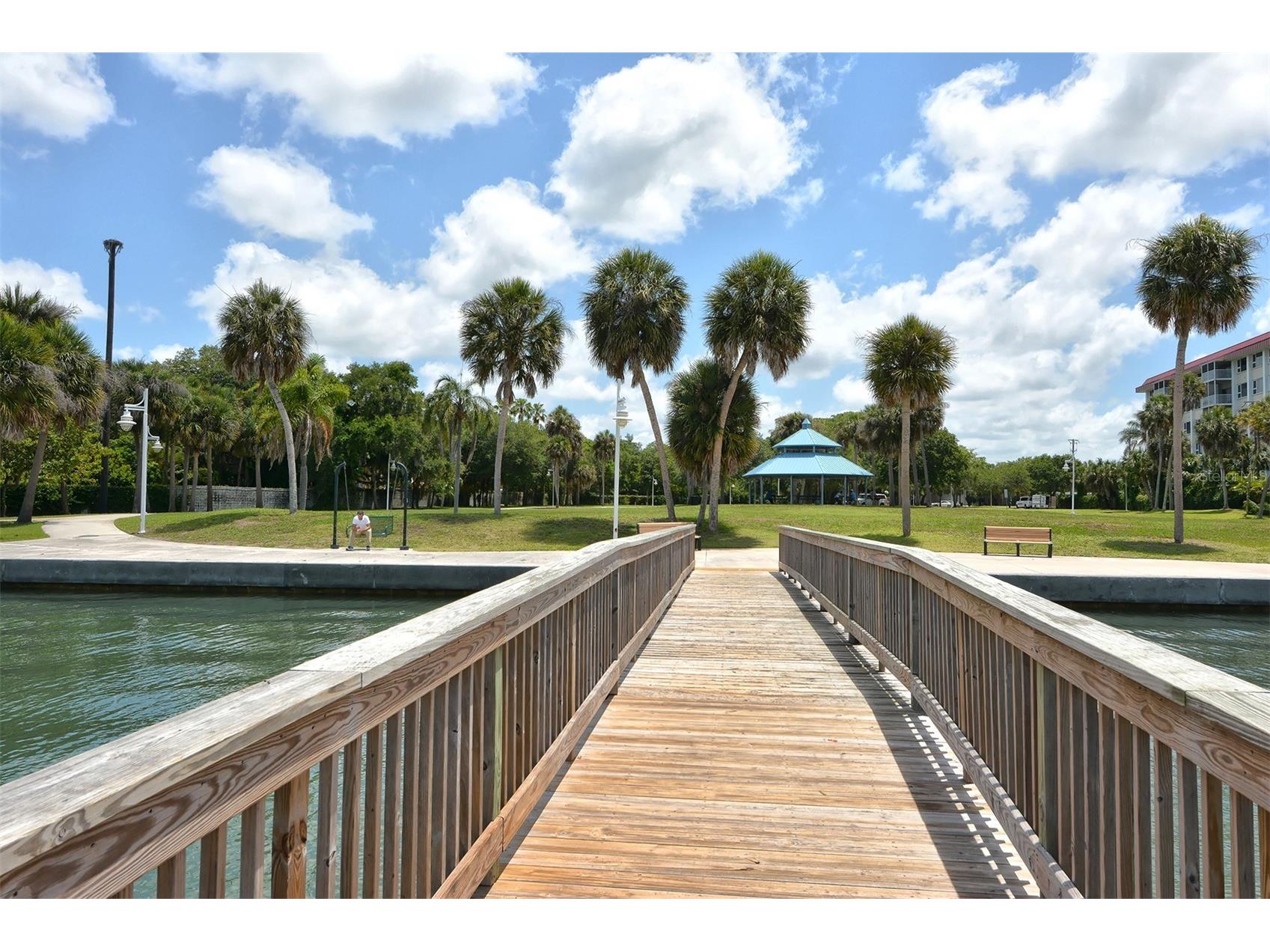 1100 Imperial Drive #108 Sarasota FL 34236 - SARASOTA BAY A4692243 image35