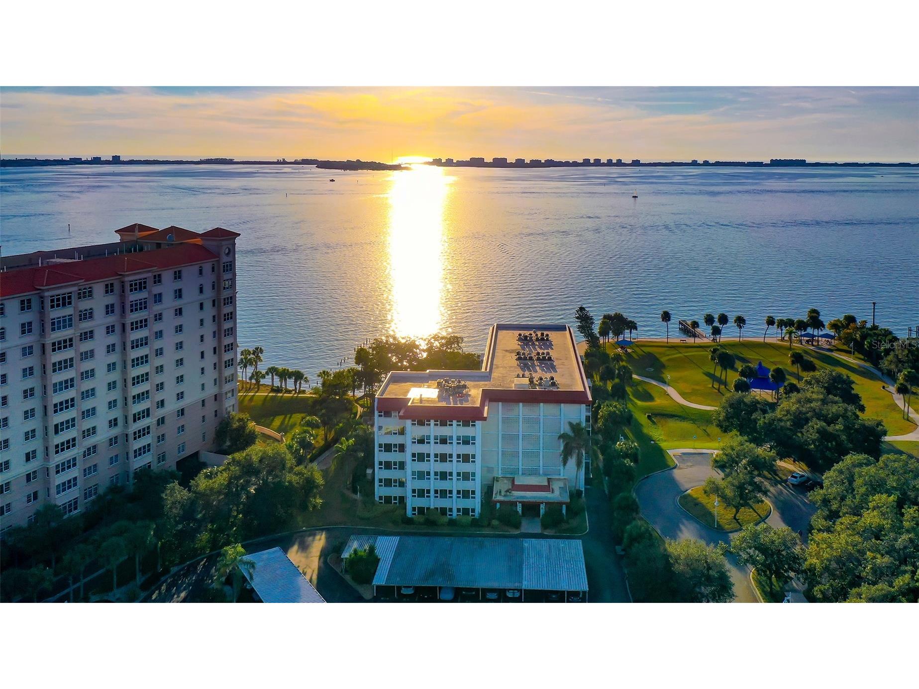 1100 Imperial Drive #108 Sarasota FL 34236 - SARASOTA BAY A4692243 image36
