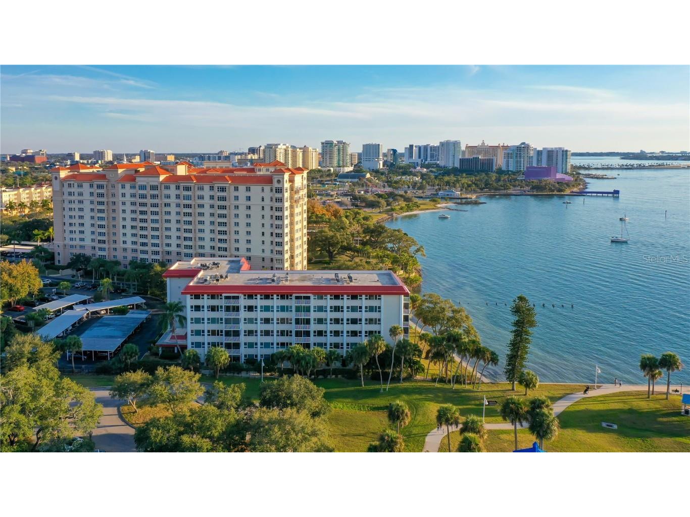 1100 Imperial Drive #204 Sarasota FL 34236 A4585133 image1