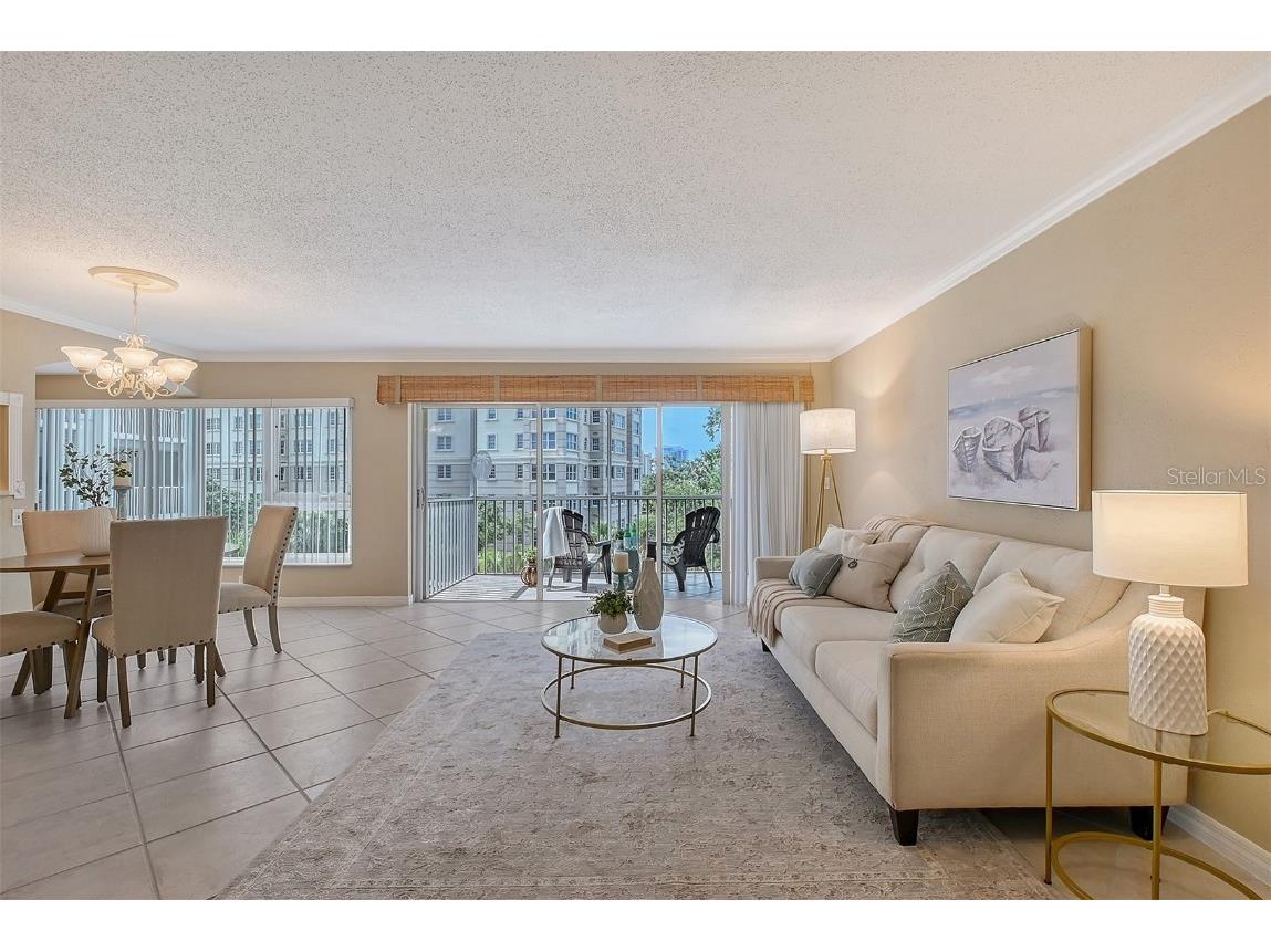 1100 Imperial Drive #403 Sarasota FL 34236 - SARASOTA BAY A4652701 image10