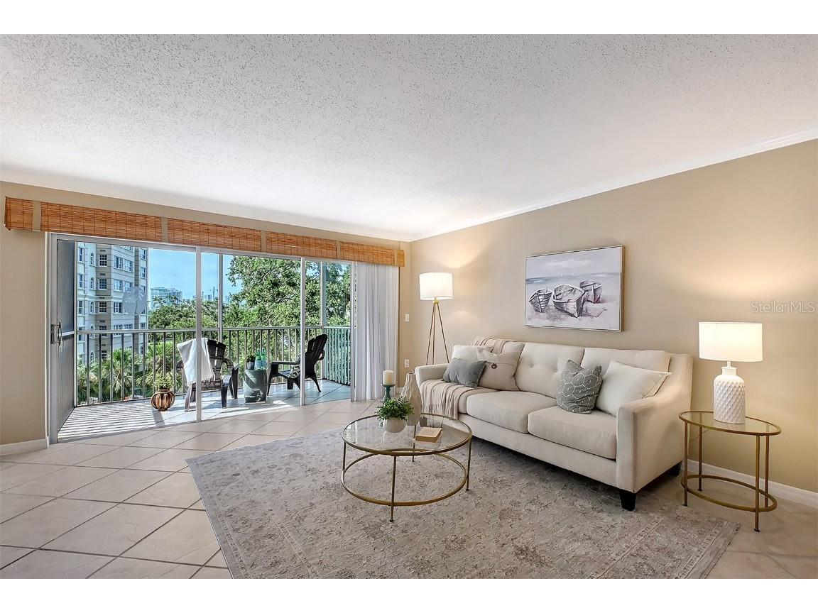 1100 Imperial Drive #403 Sarasota FL 34236 - SARASOTA BAY A4652701 image11