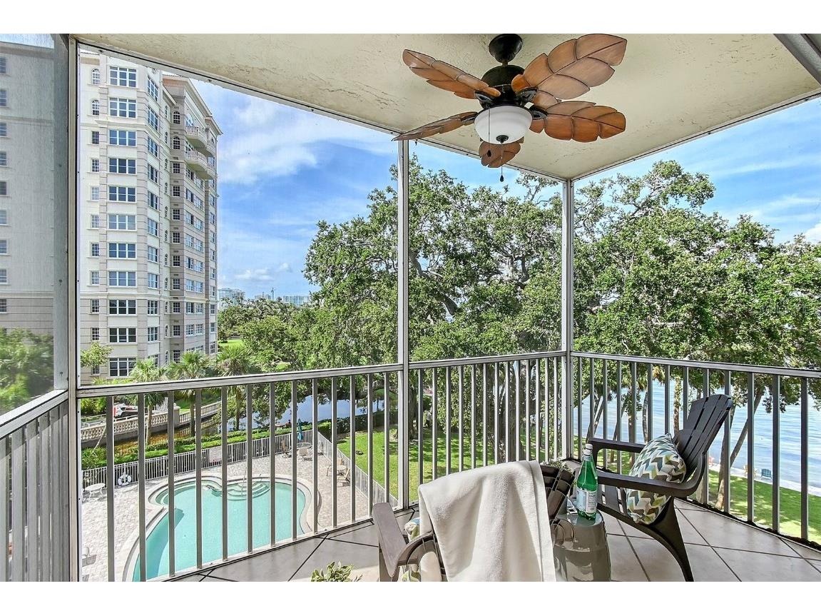 1100 Imperial Drive #403 Sarasota FL 34236 - SARASOTA BAY A4652701 image12