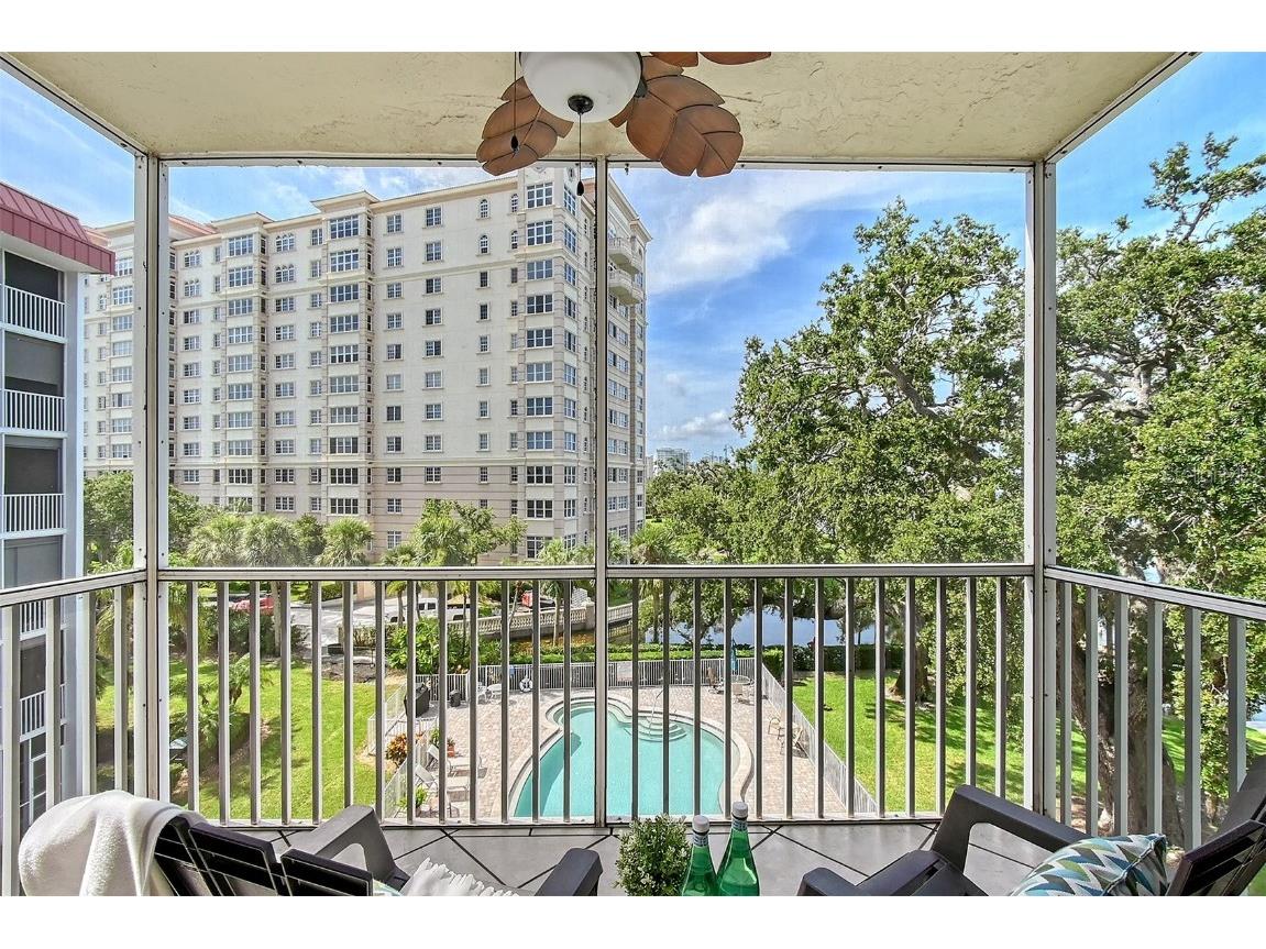 1100 Imperial Drive #403 Sarasota FL 34236 - SARASOTA BAY A4652701 image13