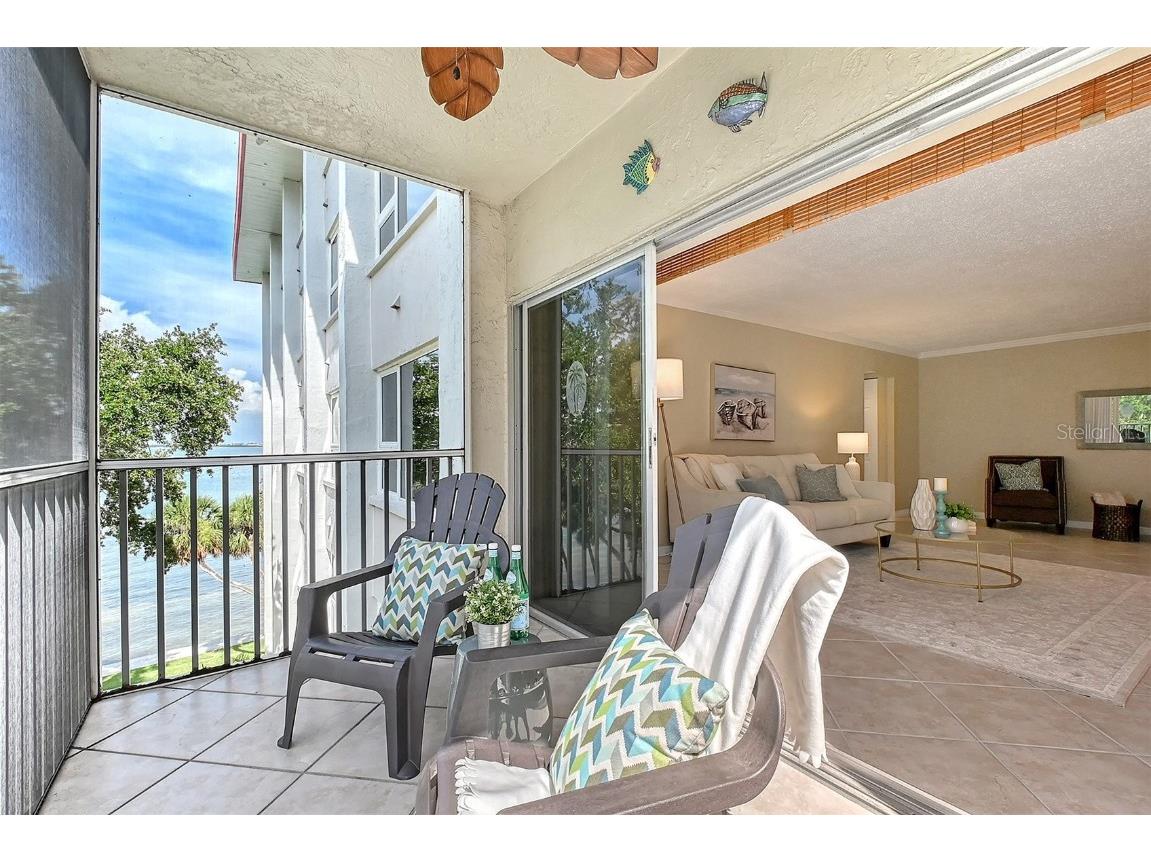 1100 Imperial Drive #403 Sarasota FL 34236 - SARASOTA BAY A4652701 image14