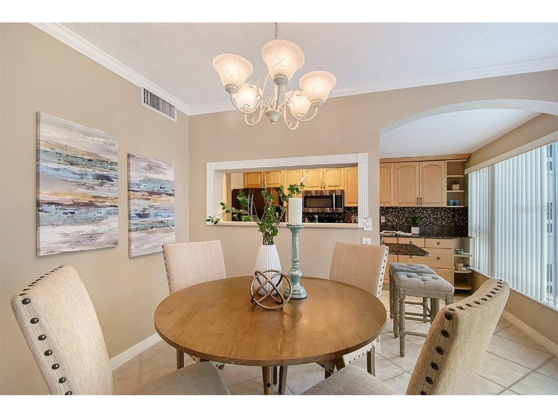 1100 Imperial Drive #403 Sarasota FL 34236 - SARASOTA BAY A4652701 image15