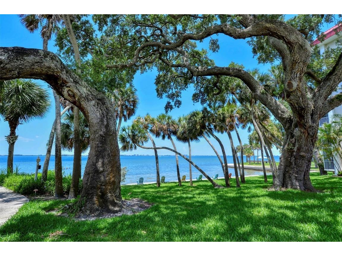 1100 Imperial Drive #403 Sarasota FL 34236 - SARASOTA BAY A4652701 image2