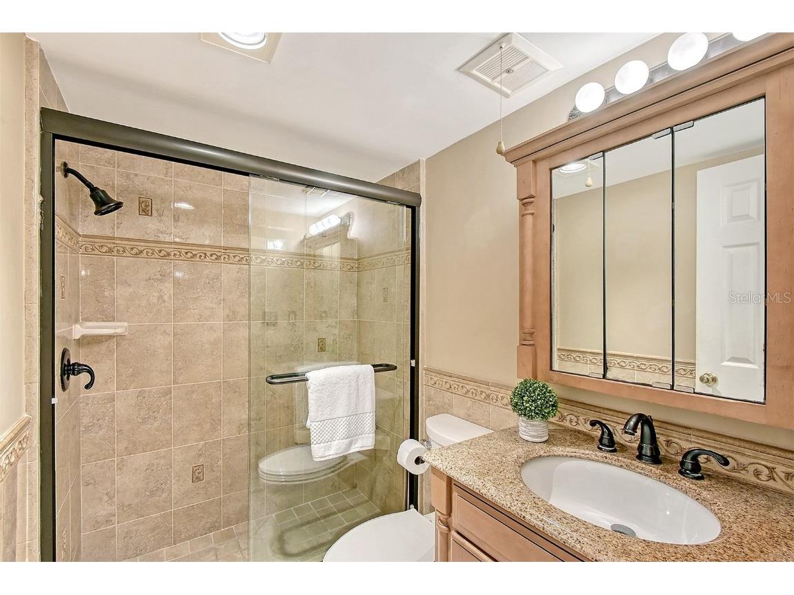 1100 Imperial Drive #403 Sarasota FL 34236 - SARASOTA BAY A4652701 image26