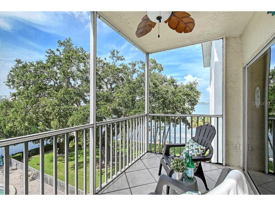 1100 Imperial Drive #403 Sarasota FL 34236 - SARASOTA BAY A4652701 image27