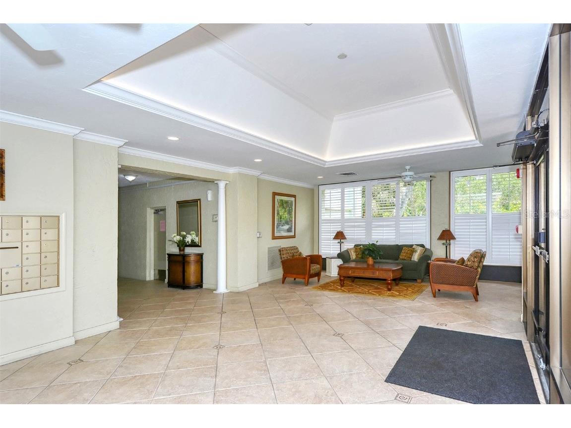 1100 Imperial Drive #403 Sarasota FL 34236 - SARASOTA BAY A4652701 image33